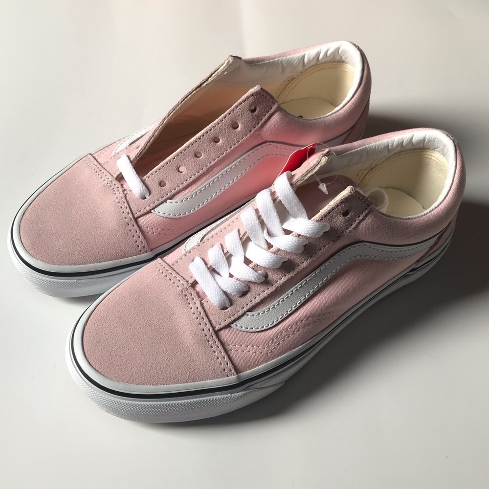 NEW Vans Old Skool Size 4Y/5.5W